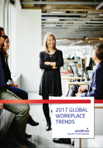 2017 Global Workforce Trends cover